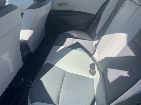 Used 2024 Toyota Corolla LE image 16