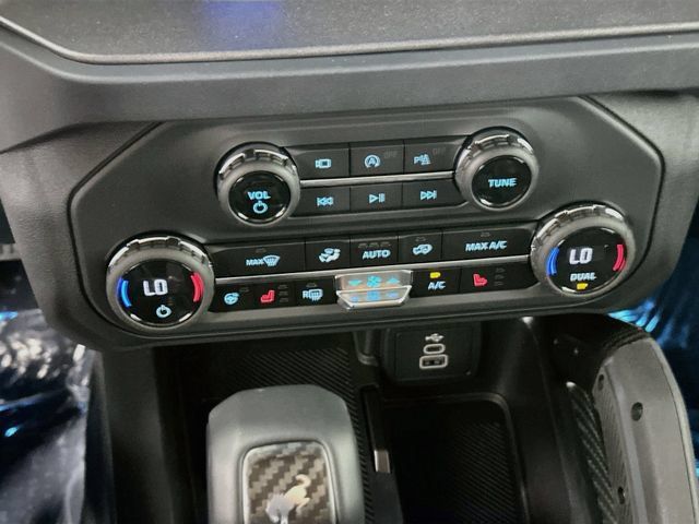 New 2026 Ford Bronco Raptor AWD/4WD image 16