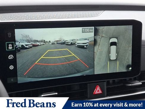 New 2026 Kia Carnival SX w/ SX Dark Edition Package image 15