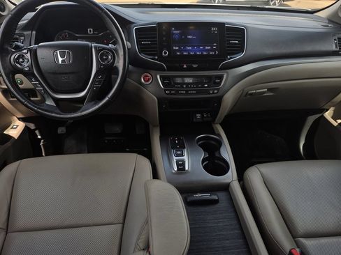 Certified 2022 Honda Ridgeline RTL image 8