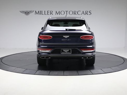 New 2025 Bentley Bentayga image 6