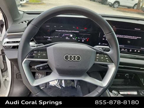 Certified 2025 Audi A5 2.0T Premium w/ Convenience Package image 23