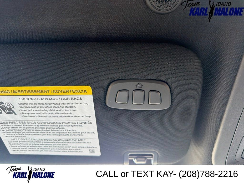 Used 2026 Ford Explorer ST w/ Sun And Sound Package AWD/4WD image 49