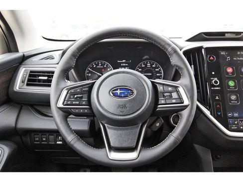 New 2026 Subaru Ascent Touring image 12