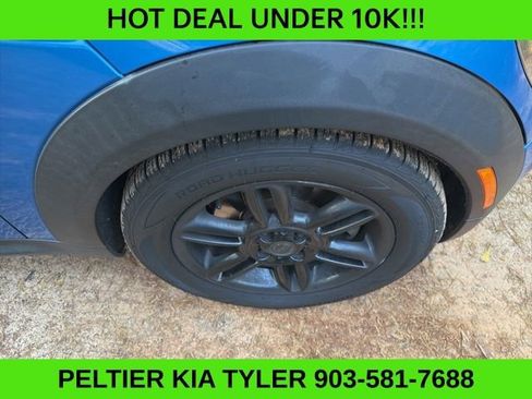 Used 2012 MINI Cooper Clubman S image 12