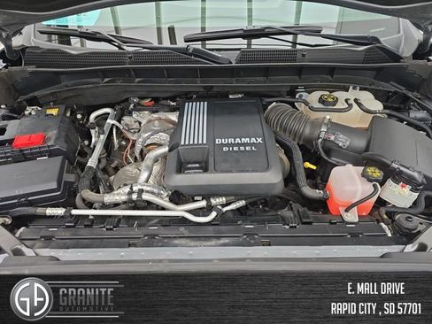 Used 2023 GMC Sierra 1500 SLT w/ SLT Premium Package image 21