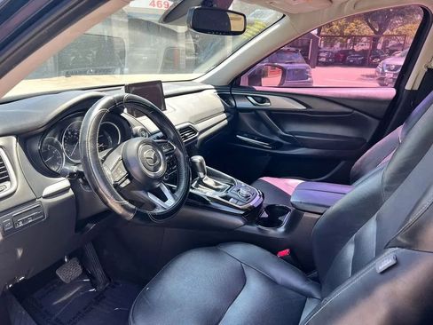 Used 2020 MAZDA CX-9 Touring FWD image 15