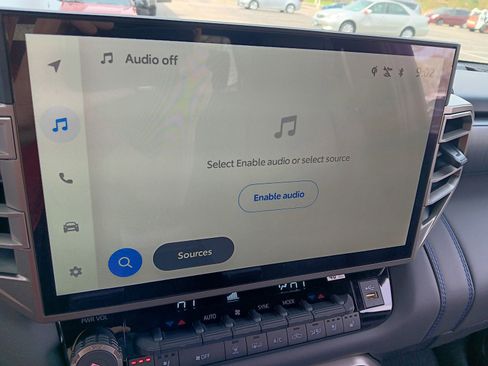 New 2026 Toyota Tundra Platinum AWD/4WD image 22
