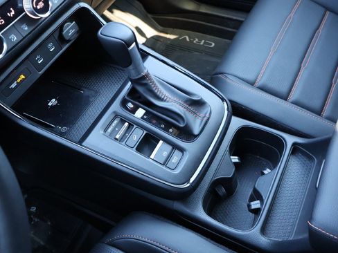 New 2026 Honda CR-V Sport-L image 24