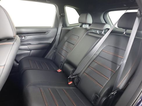 New 2026 Honda CR-V Sport-L image 21