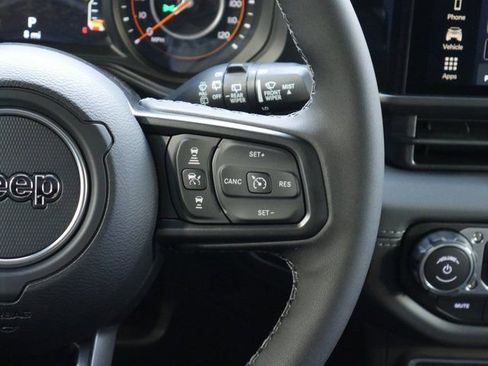 New 2026 Jeep Wrangler Unlimited Rubicon w/ Safety Group image 20