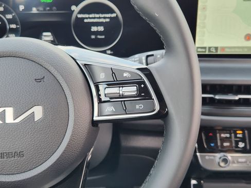 New 2026 Kia Seltos EX image 27