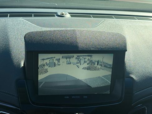 Used 2012 Cadillac CTS V image 20