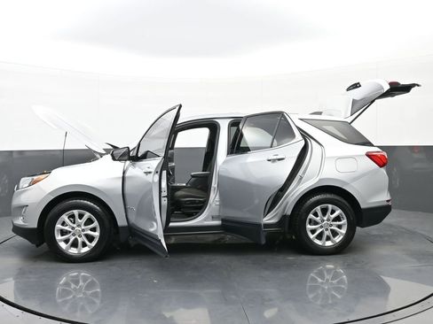 Used 2019 Chevrolet Equinox LT image 43