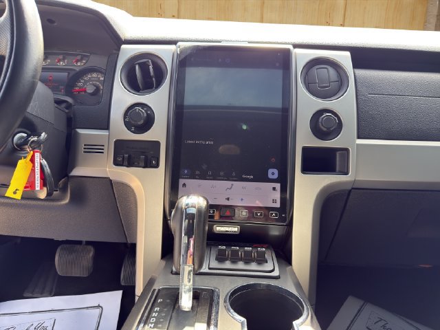 Used 2014 Ford F150 Raptor w/ Equipment Group 801A Luxury AWD/4WD image 30