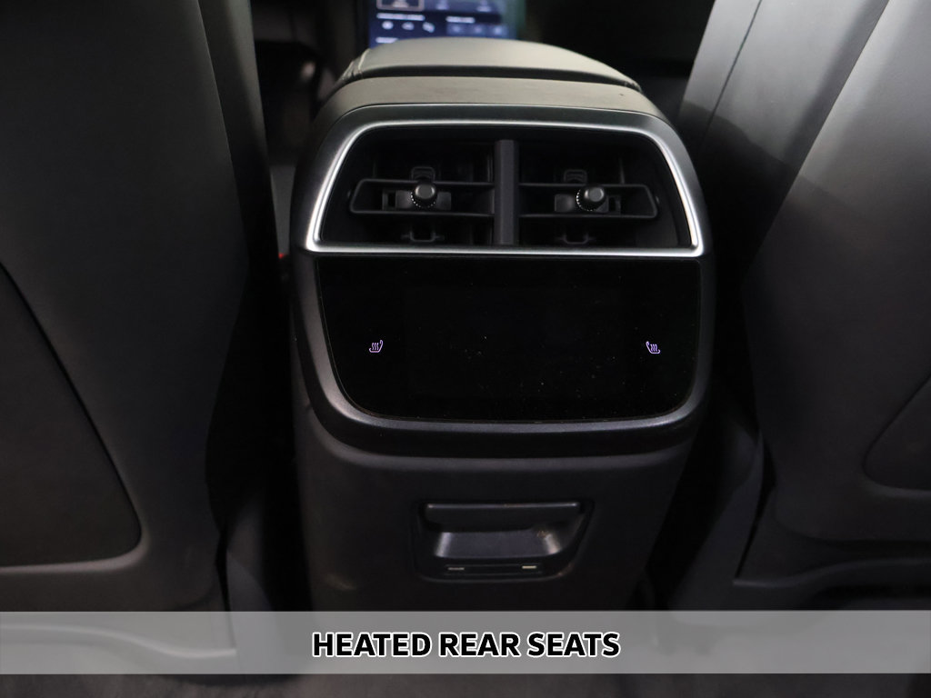 Used 2023 Lucid Air Grand Touring AWD/4WD image 9