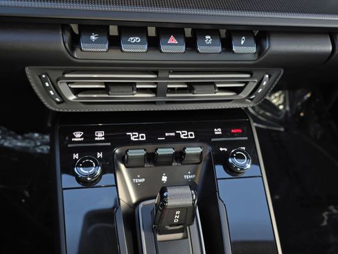 Used 2022 Porsche 911 Targa 4 GTS image 18