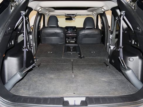 Used 2022 Mitsubishi Outlander SE image 67