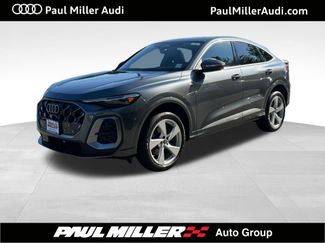 Used 2025 Audi Q5 Premium Plus w/ Premium Plus AWD/4WD 360° Tour