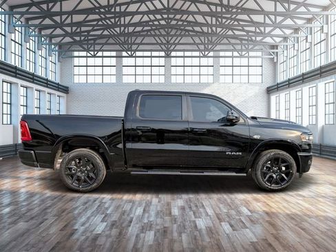 New 2026 RAM 1500 Laramie image 3