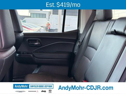 Used 2020 Honda Ridgeline RTL-E image 18