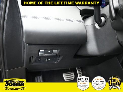 Used 2020 Land Rover Range Rover Evoque R-Dynamic HSE image 14