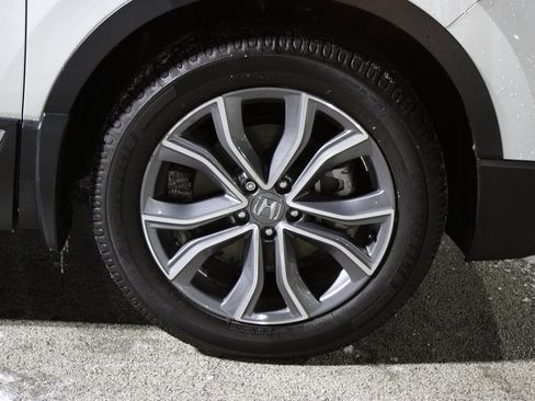 Used 2020 Honda CR-V Touring image 33