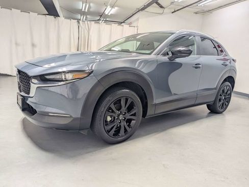 Used 2023 MAZDA CX-30 AWD 2.5 S w/ Preferred Package image 5