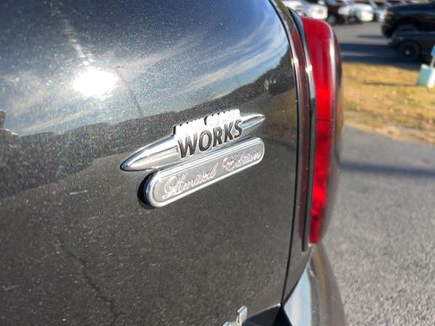Used 2016 MINI Cooper Countryman John Cooper Works image 11