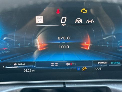 Used 2024 Mercedes-Benz CLE 53 AMG 4MATIC image 33