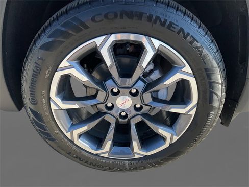 New 2026 GMC Terrain Elevation w/ Elevation Premium Package image 15