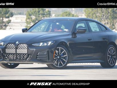 New 2026 BMW 430i w/ M Sport Package