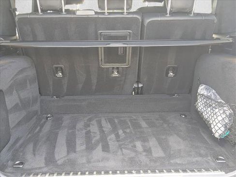 Used 2025 Mercedes-Benz G 63 AMG 4MATIC image 6