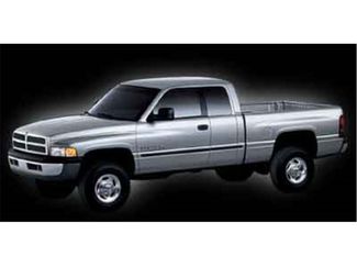 Used 2002 Dodge Ram 2500 Truck 4x4 Quad Cab video 1