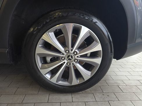 Certified 2022 Mercedes-Benz GLE 350 GLE 350 image 36