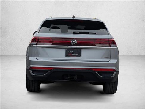 New 2026 Volkswagen Atlas Cross Sport SE image 7