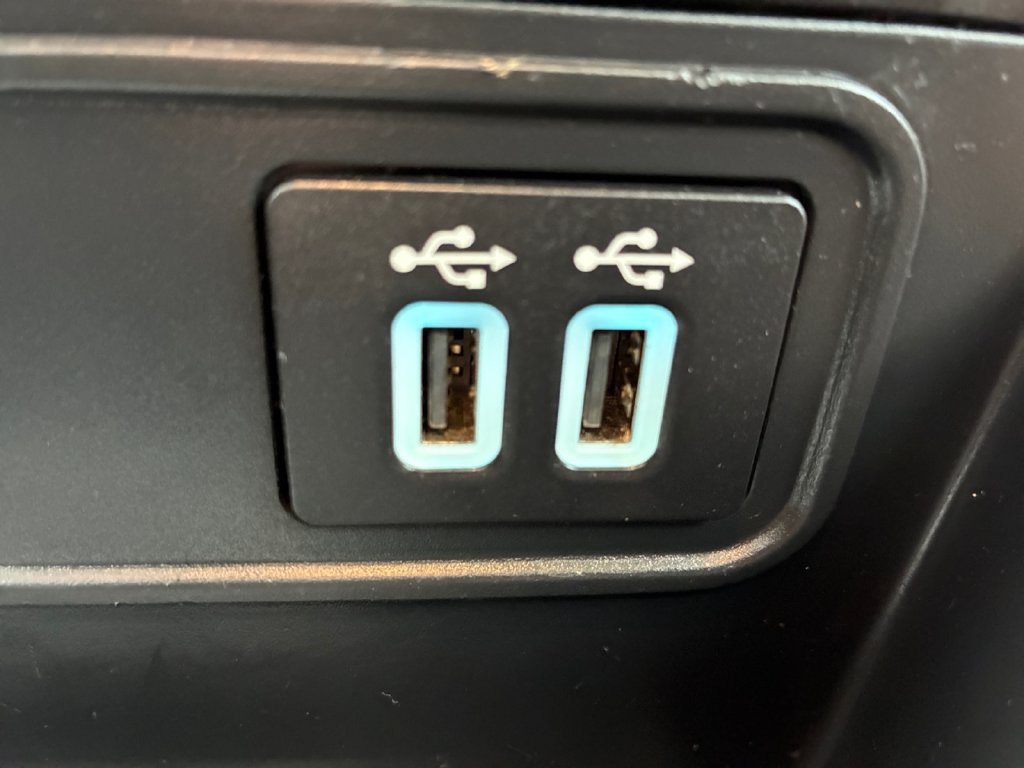 Used 2020 Ford EcoSport Titanium FWD image 6