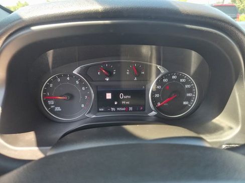 Used 2020 GMC Acadia AT4 image 24