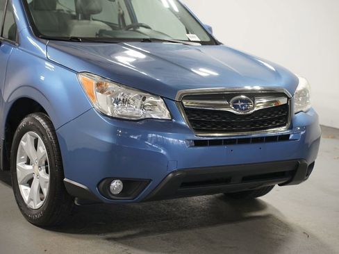 Used 2016 Subaru Forester 2.5i Limited w/ Protection Package #2 image 4