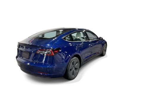 Certified 2023 Tesla Model 3 Standard Range RWD image 6