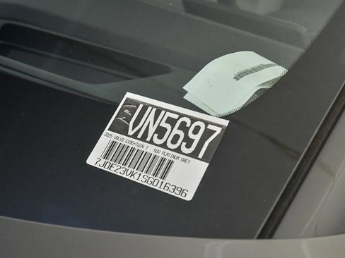 New 2025 Volvo EX90 Plus image 31