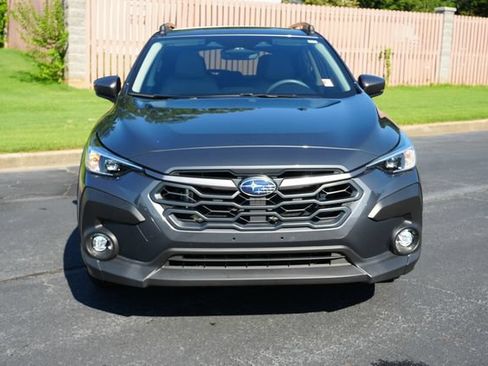 Used 2024 Subaru Crosstrek 2.0i Premium AWD/4WD image 2