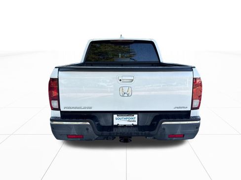 Used 2020 Honda Ridgeline RTL-E image 6