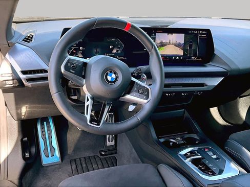 Used 2025 BMW M235i xDrive w/ Premium Package AWD/4WD image 12