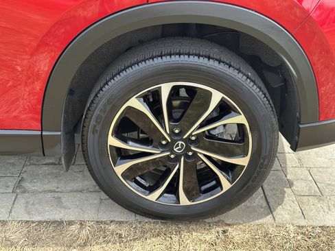 Certified 2023 MAZDA CX-5 AWD 2.5 S w/ Premium Plus Pkg image 18