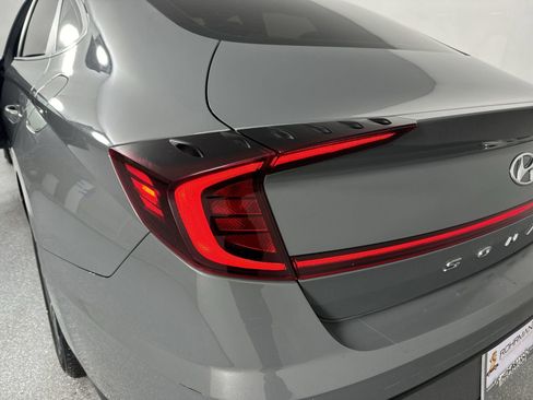 Used 2020 Hyundai Sonata SEL image 32
