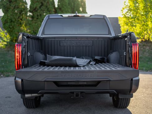 Used 2025 Toyota Tundra SR5 image 7