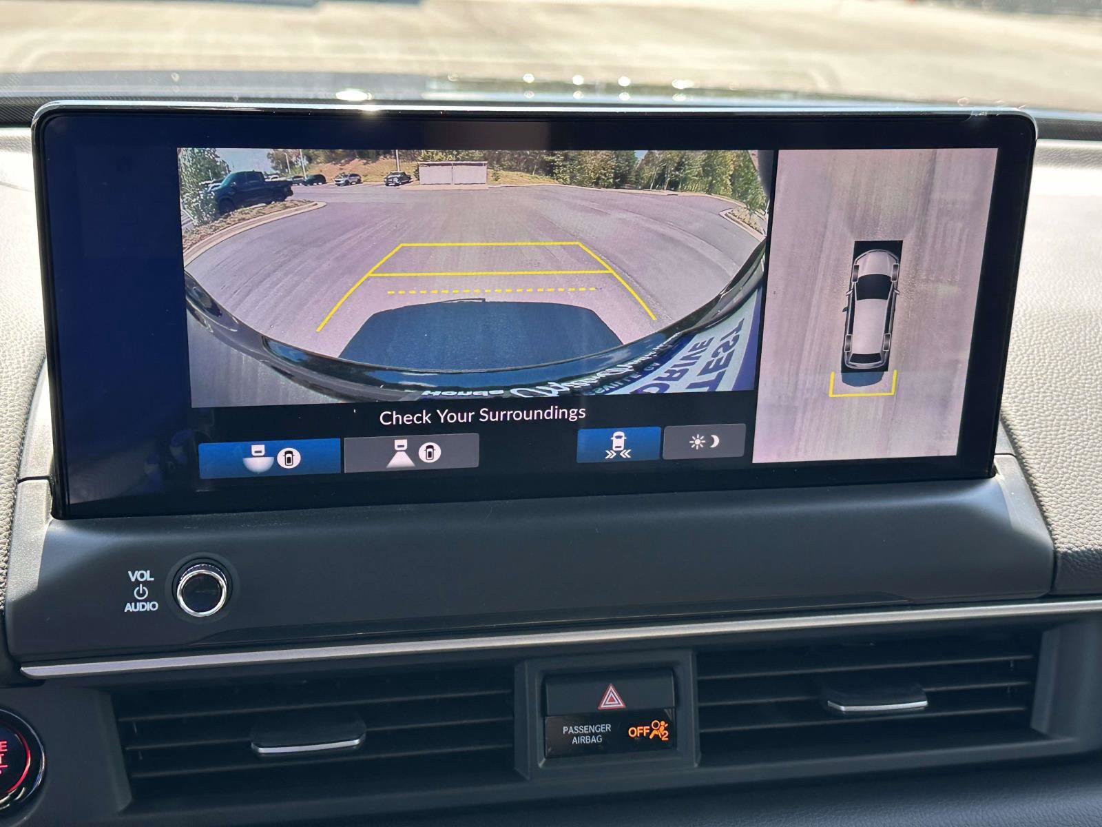 New 2026 Honda Pilot Elite image 22