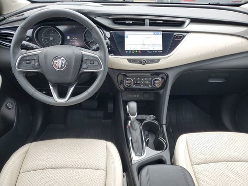 Used 2022 Buick Encore GX Essence w/ Advanced Technology Package image 26