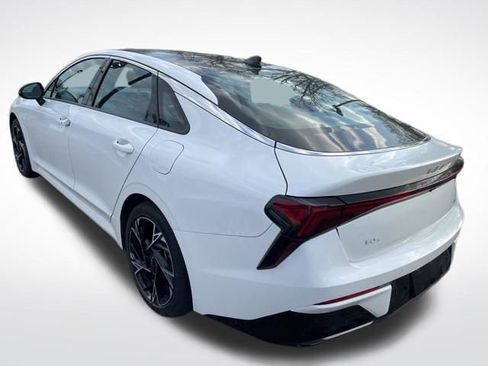 Used 2025 Kia K5 GT-Line w/ GT-Line Premium Package image 6